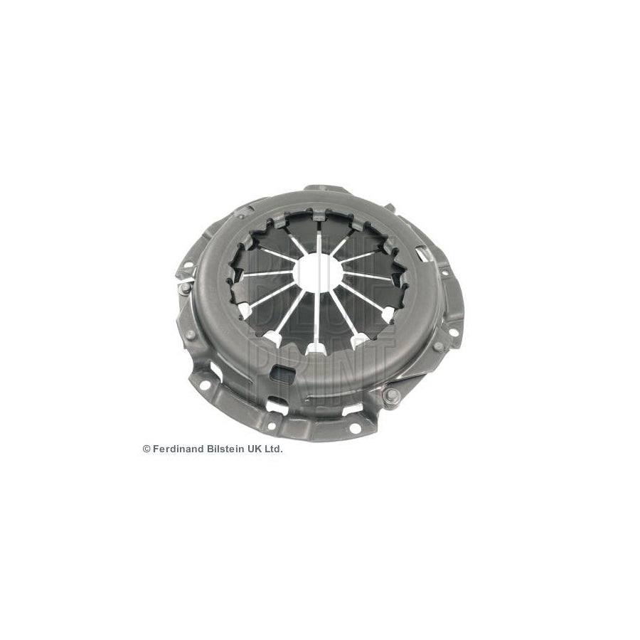 Blue Print Ad06R880 V-Ribbed Belt for Toyota Yaris