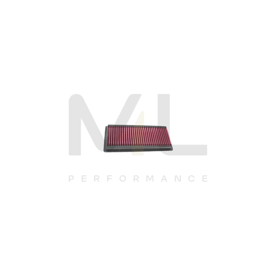 K&N TB-9097 Replacement Air Filter