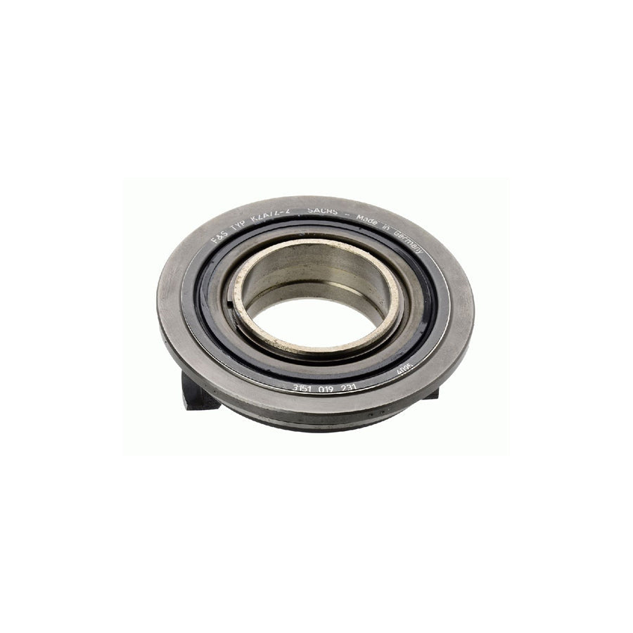 Sachs Performance Performance 413151 019231 Clutch Release Bearing for Porsche 911 Coupe