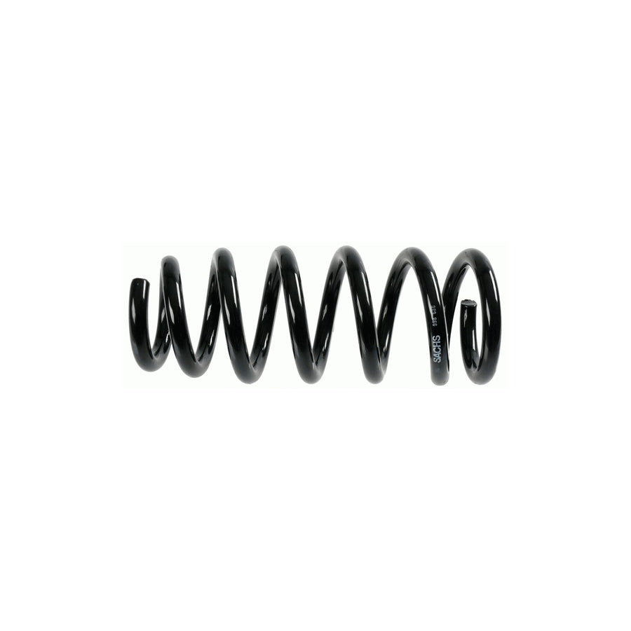 Sachs 998 686 Coil Spring for Mitsubishi Pajero / Shogun III Off-Road Convertible (V6_W, V7_W)