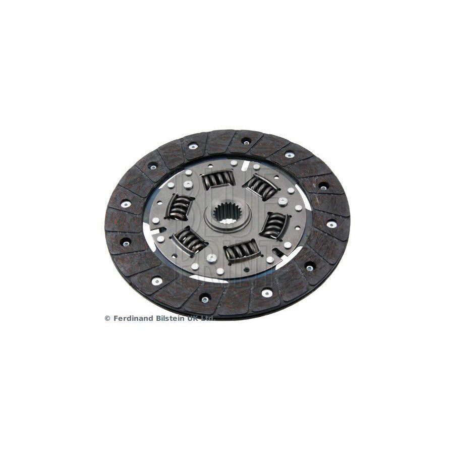 Blue Print Adk83107 Clutch Disc