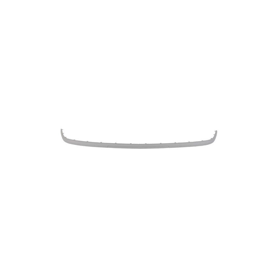 Blic 6509-01-9504921P Bumper Moulding for VW Polo