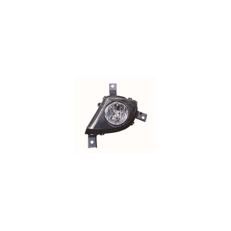 Abakus 4442025Raq Fog Light for BMW 3 Saloon (E90)