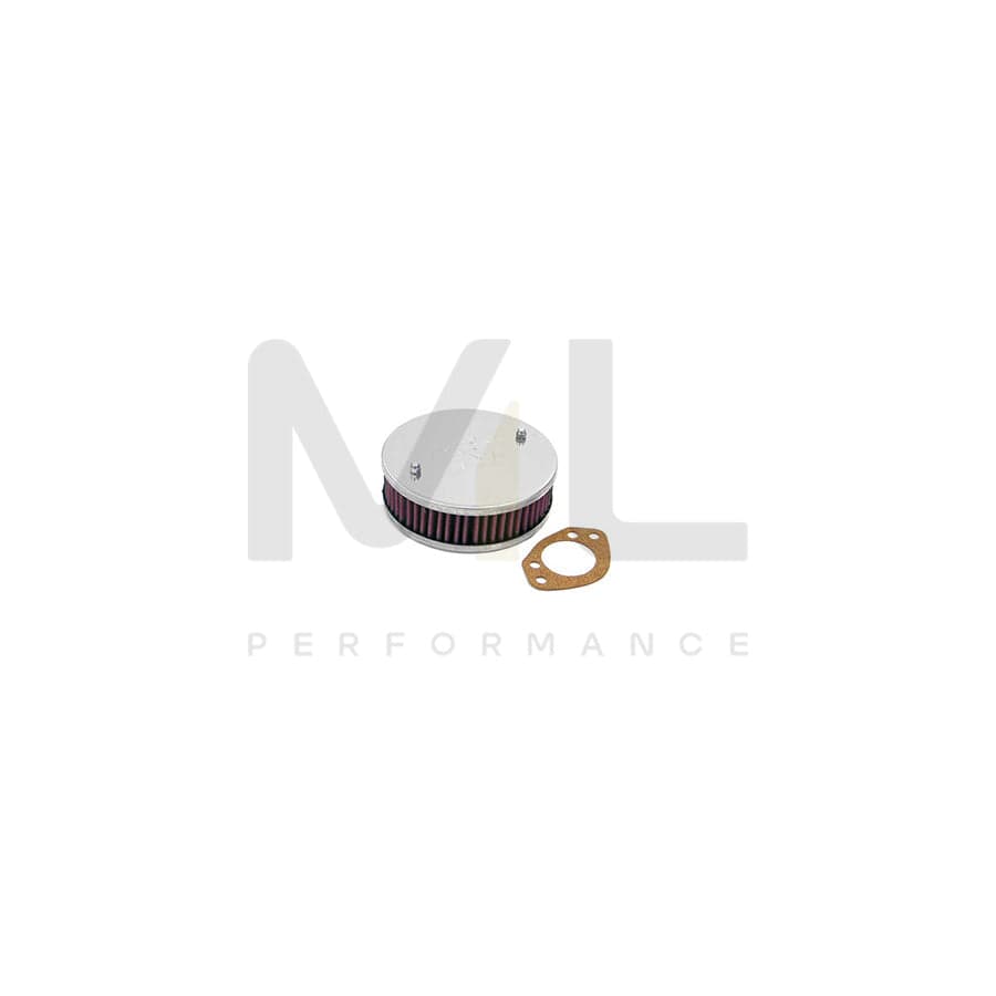 K&N 56-9311 Custom Racing Assembly