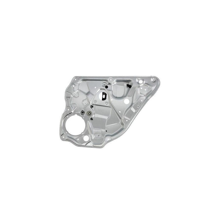 Blic 6502-07-3135921P Bumper Moulding for Hyundai I30
