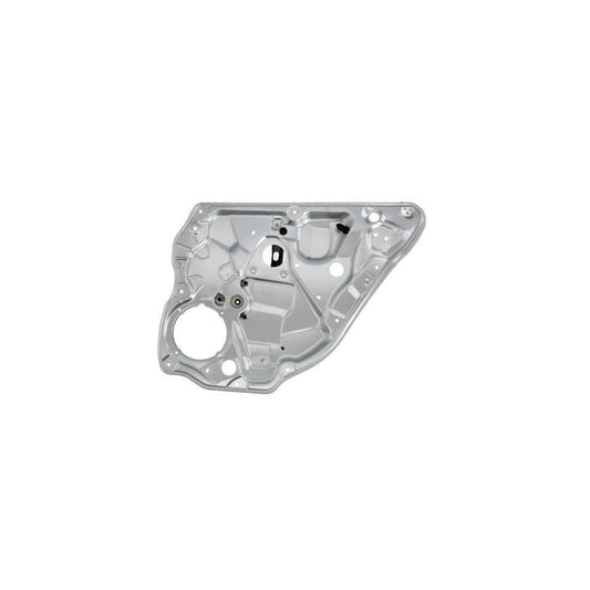 Blic 6502-07-3135921P Bumper Moulding for Hyundai I30
