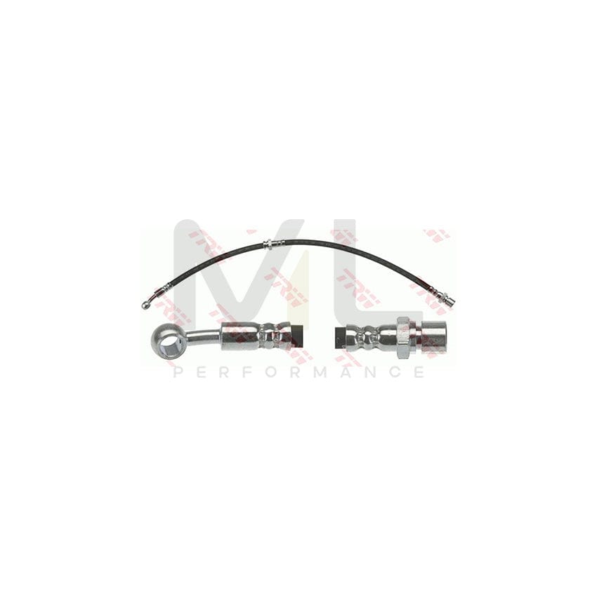 TRW PHD1181 Brake Hose 583mm, M10x1