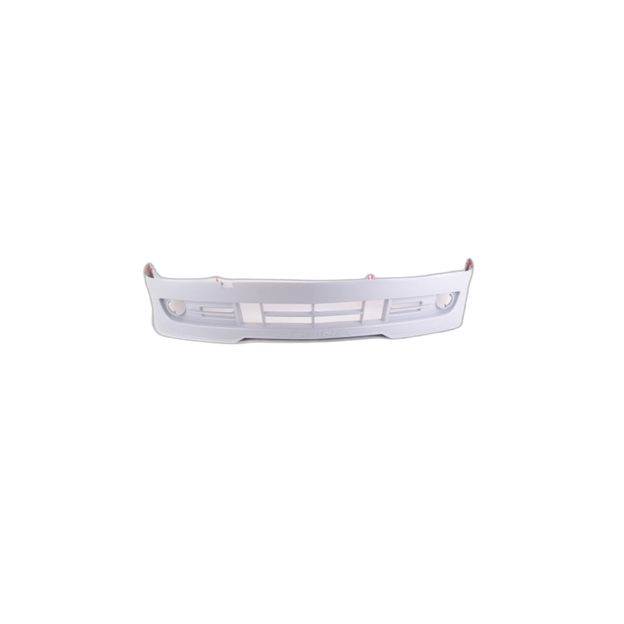 Genuine BMW 51117966334 E65 Primed Front Spoiler 743 (Inc. Alpina B7)