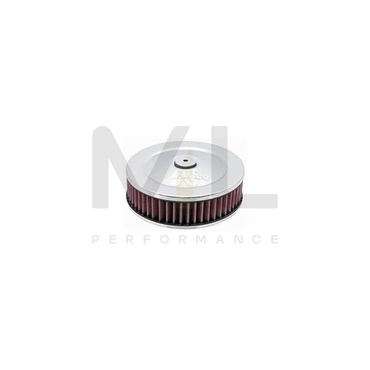K&N 60-1030 Round Air Filter Assembly