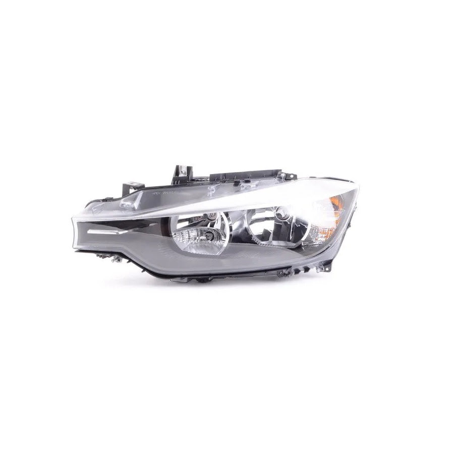 Genuine BMW 63117338709 F30 F31 Headlight Left (Inc. 335i, 320iX & 328dX)