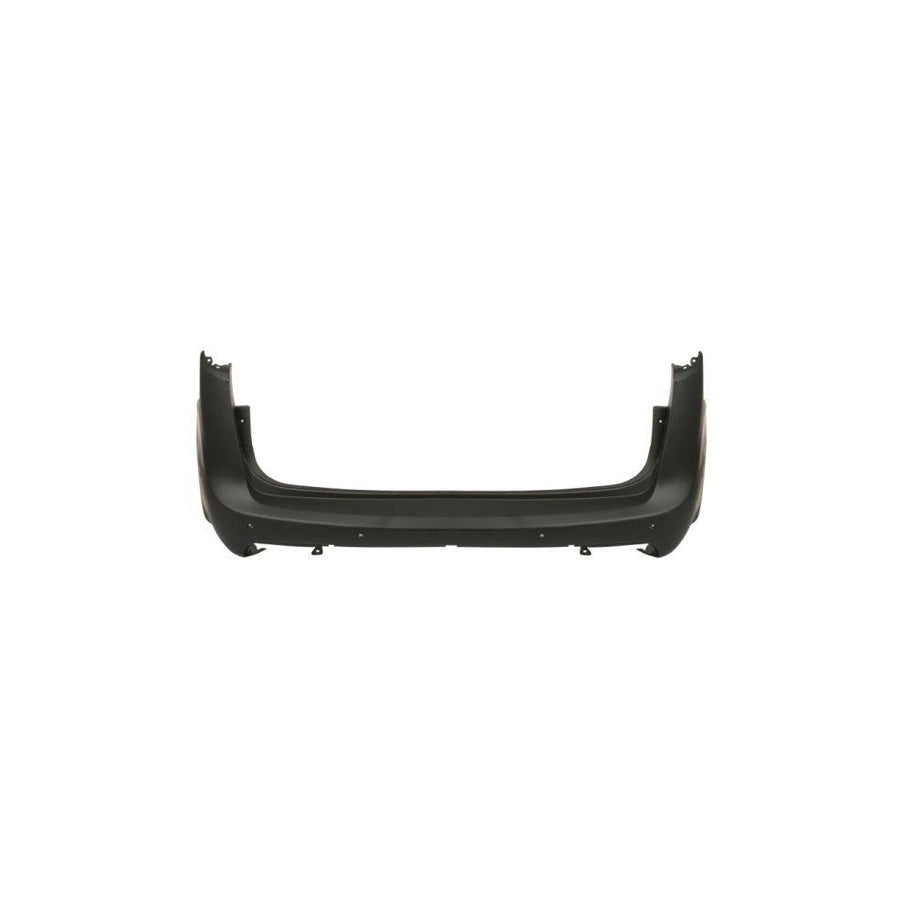 Blic 5506-00-0941954P Bumper for Chrysler Pacifica Mpv (Ru)