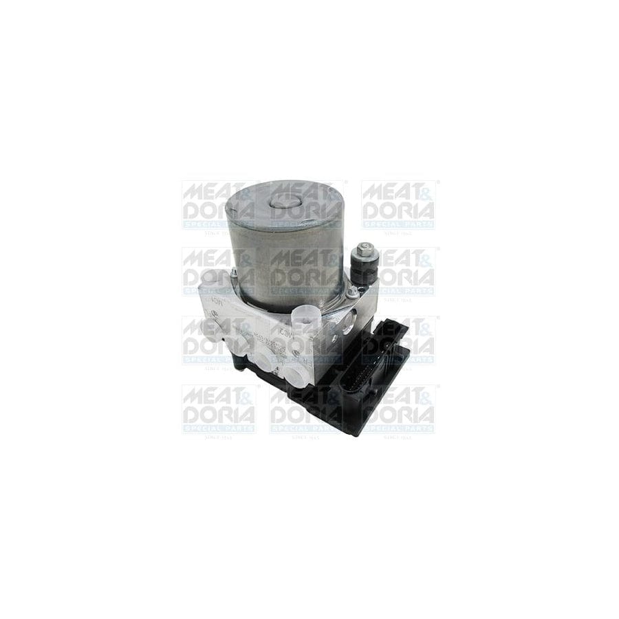MEAT & DORIA 213008 ABS Pump for NISSAN Qashqai / Qashqai+2 I (J10, NJ10)