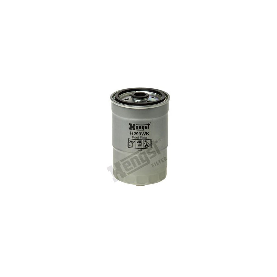 Hengst Filter H299WK Fuel Filter