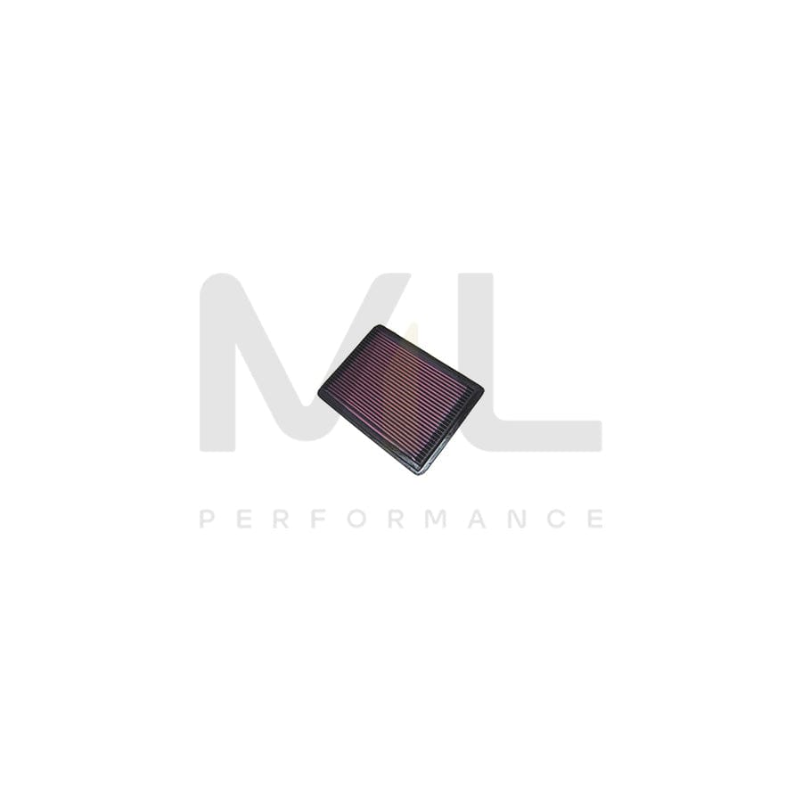 K&N 33-2057 Replacement Air Filter