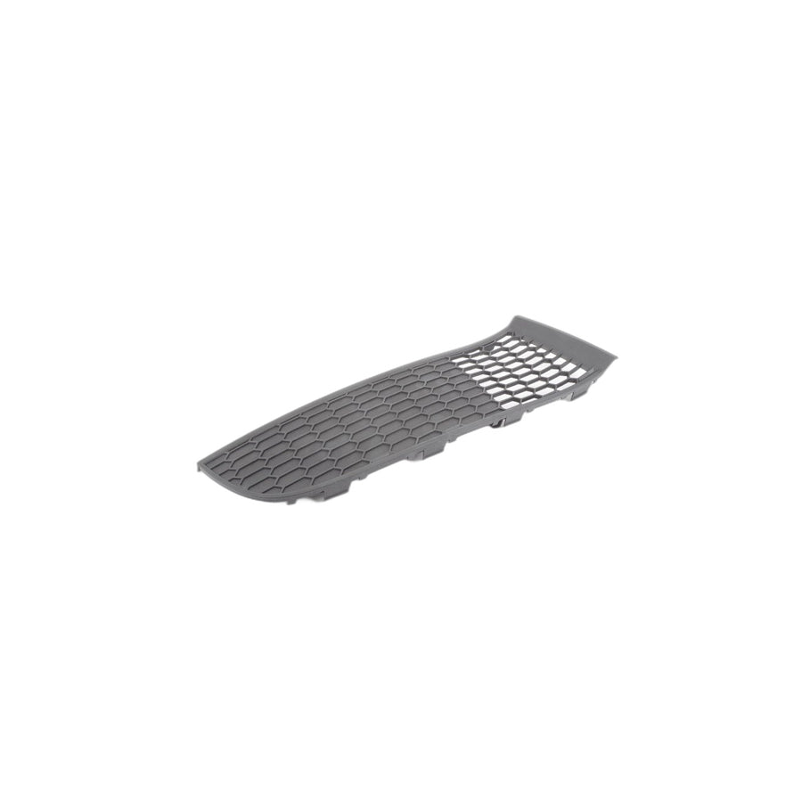 Genuine BMW 51117903676 Grill, Partially Closed, Lower Right M (Inc. 730i, 730Ld & 750Li)