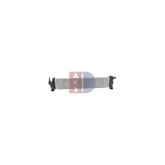 AKS Dasis 127026N Intercooler Suitable for Mercedes-Benz Vito