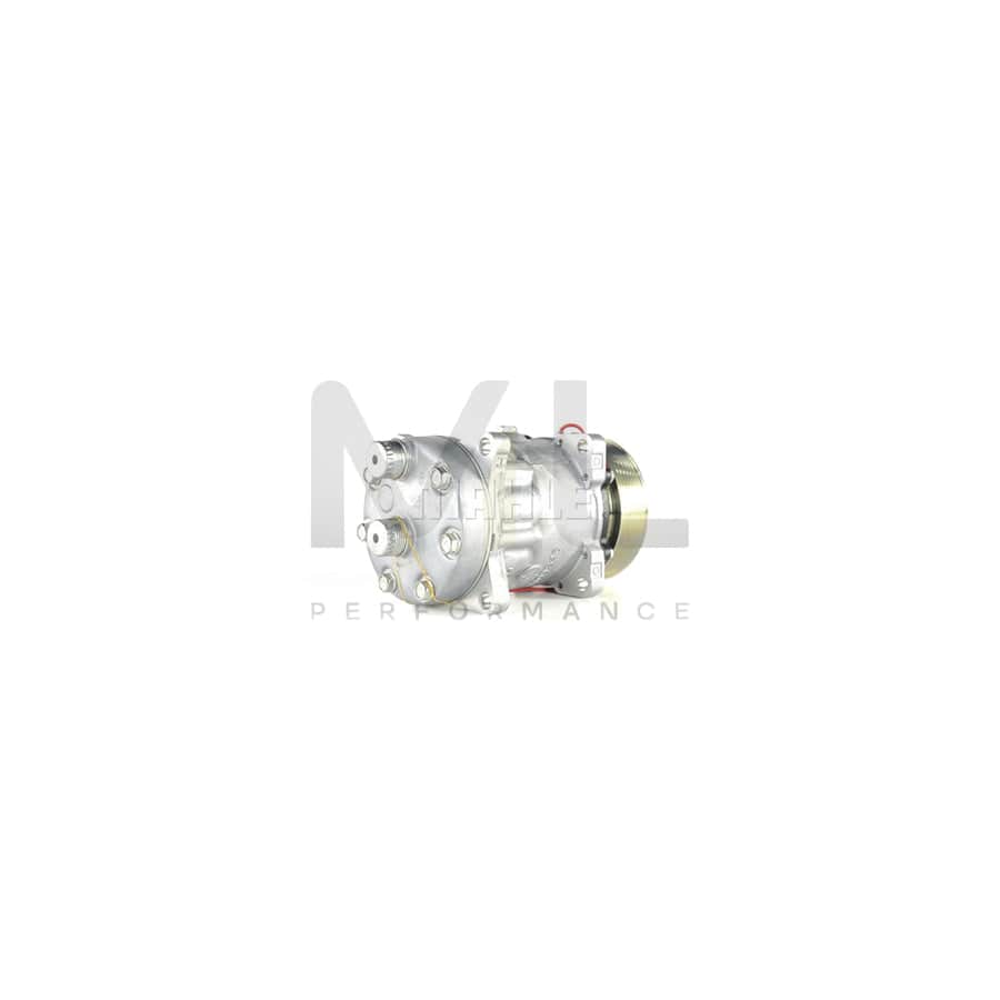 MAHLE ORIGINAL ACP 1112 000P Compressor, air conditioning PAG 46, Refrigerant: R 134a | ML Performance Car Parts