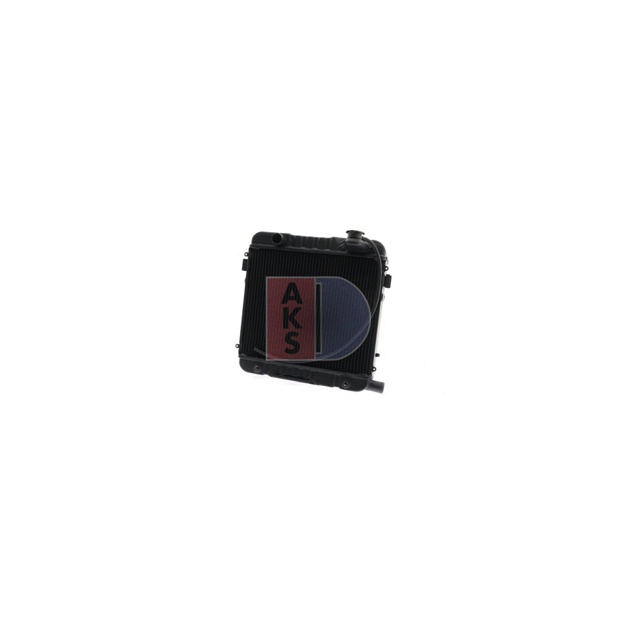 AKS Dasis 150040N Engine Radiator