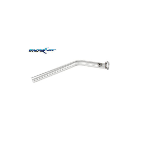 InoXcar AF206.01.FL Peugeot 206 Catalyst Replacement Pipe