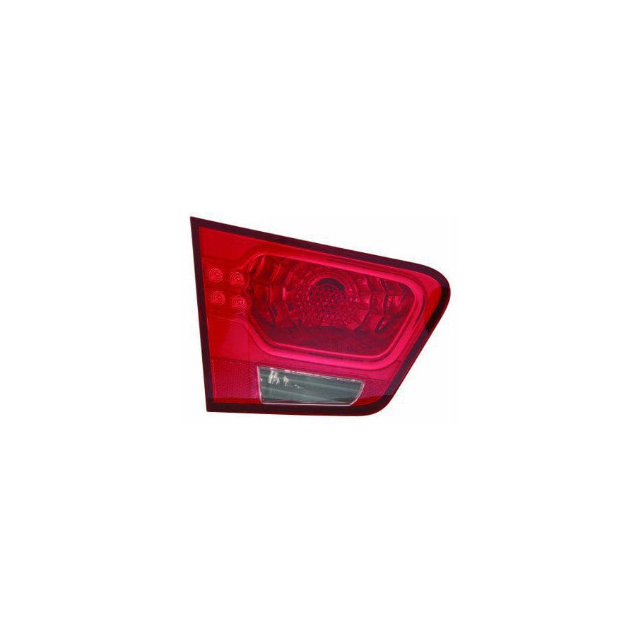 Abakus 2231302Rue Rear Light for KIA Cerato Saloon (Td)