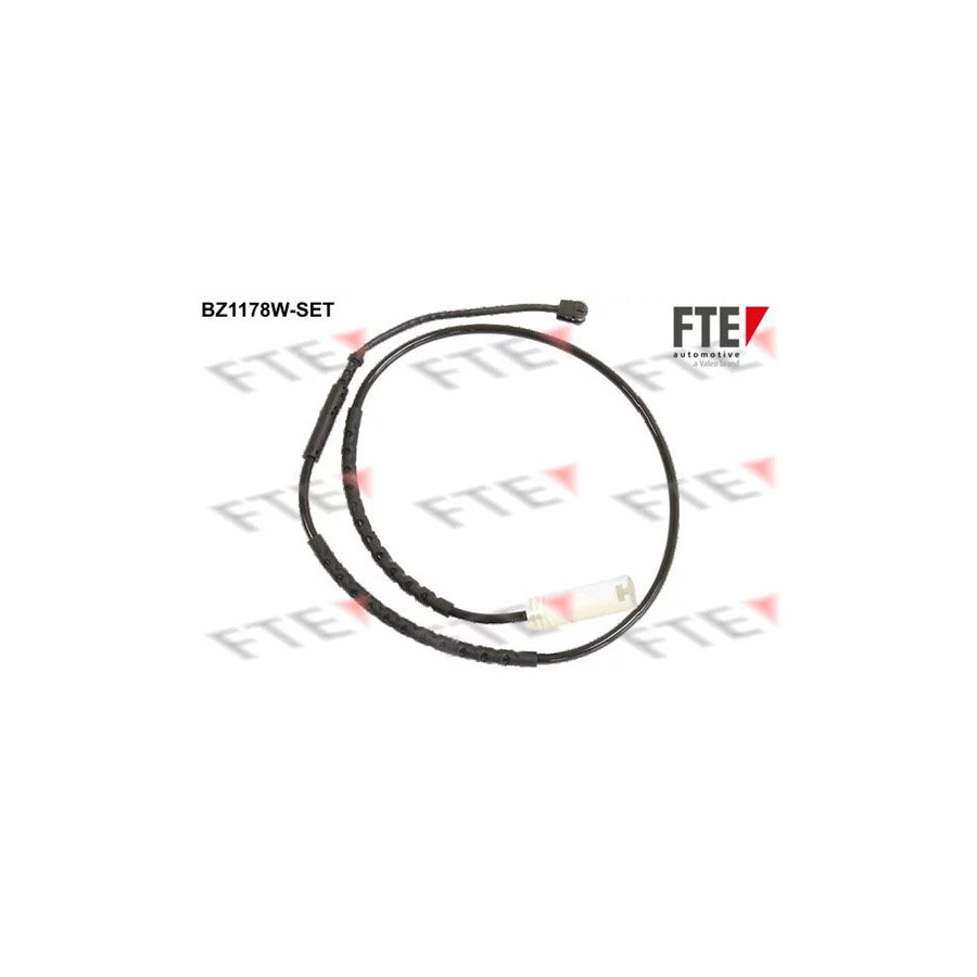 FTE Bz1178W-Set Brake Pad Wear Sensor
