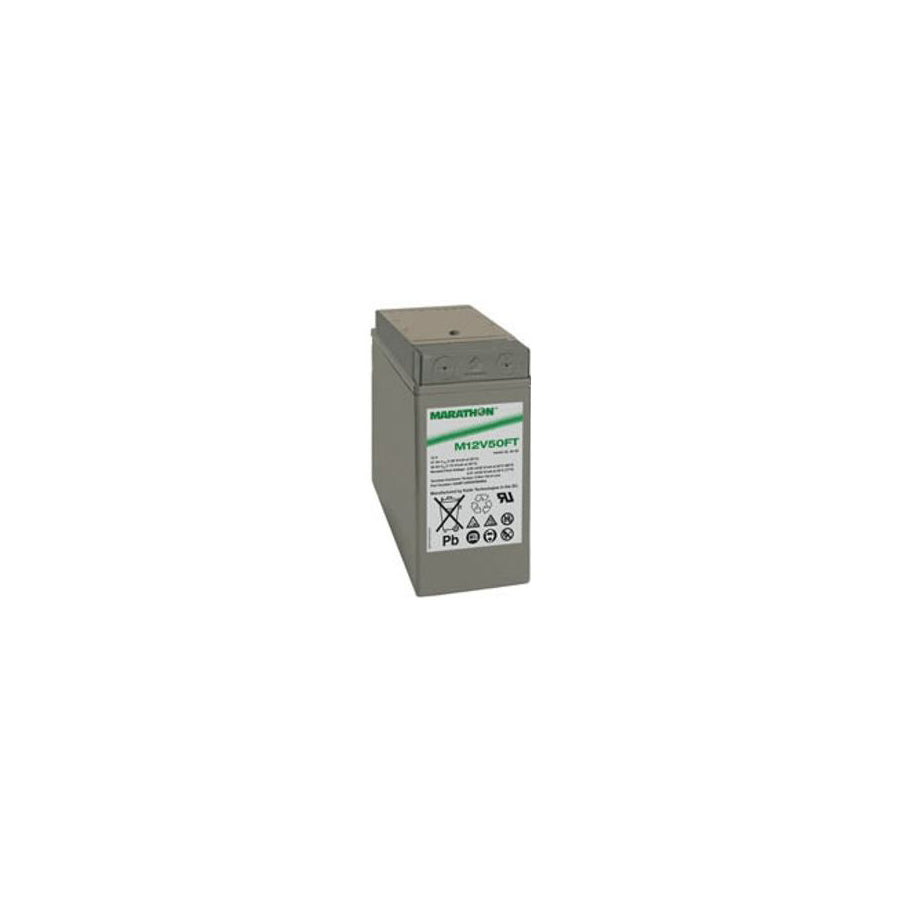 Marathon M12V50FT M FT Network Battery
