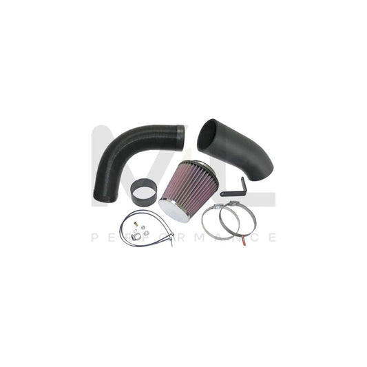 K&N 57-0151-2 Performance Air Intake System