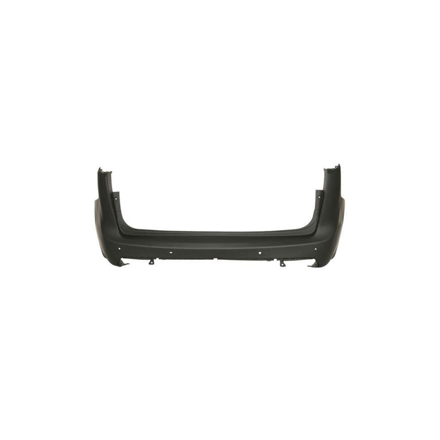 Blic 5506-00-0941952P Bumper for Chrysler Pacifica Mpv (Ru)