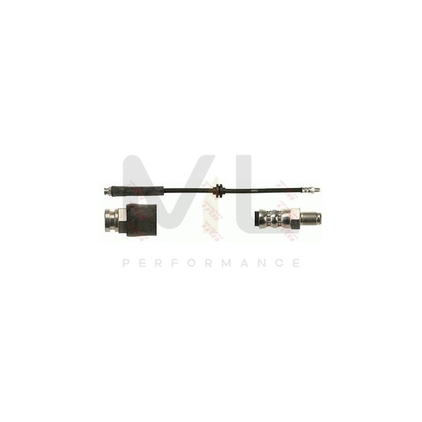 TRW PHB492 Brake Hose for FIAT Panda II Hatchback (169) 465mm, M10x1