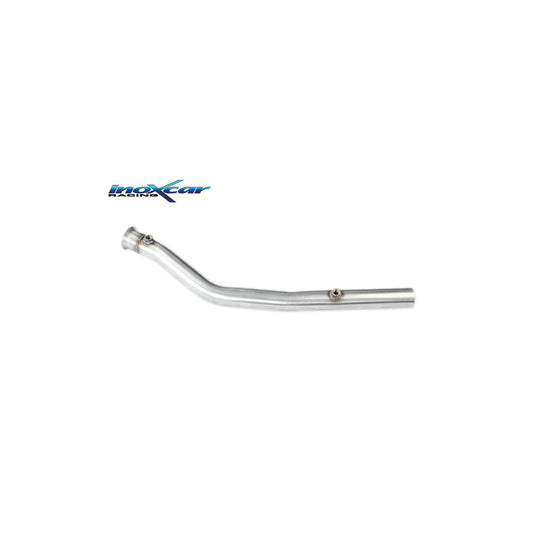 InoXcar AF206.01.CN Peugeot 206 Catalyst Replacement Pipe