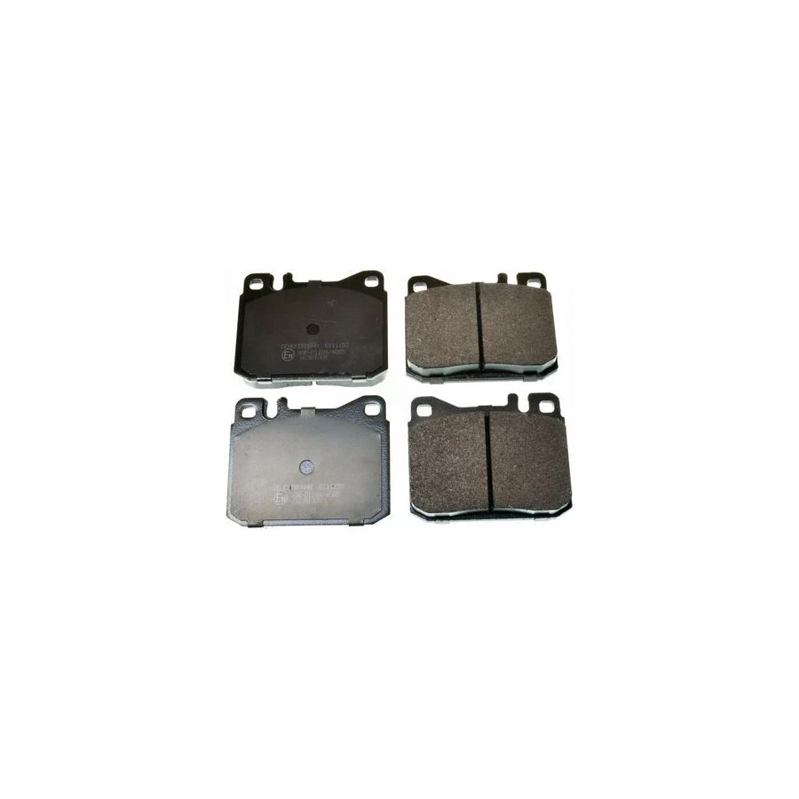 Denckermann B111155 Brake Pad Set