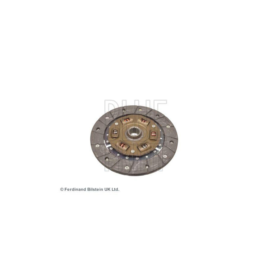 Blue Print Adt346224 Hand Brake Cable