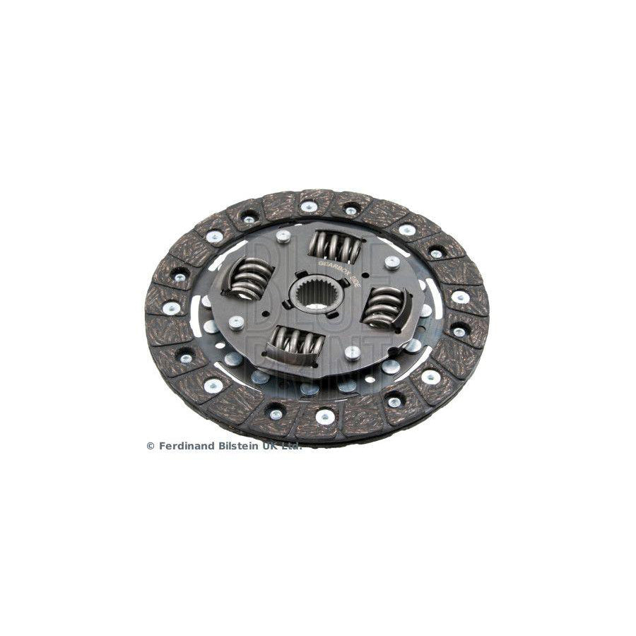 Blue Print Adn13172 Clutch Disc for Nissan Micra III Hatchback (K12)