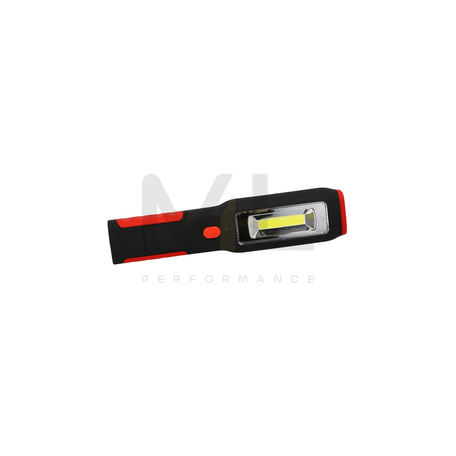 ENERGY NE00434 Inspection lamp LED 90-210 lm cigarette lighter powered with rechargeable battery