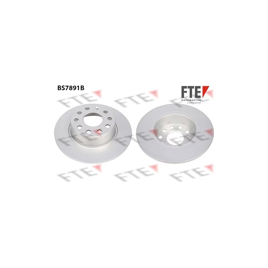 FTE 9082640 Brake Disc