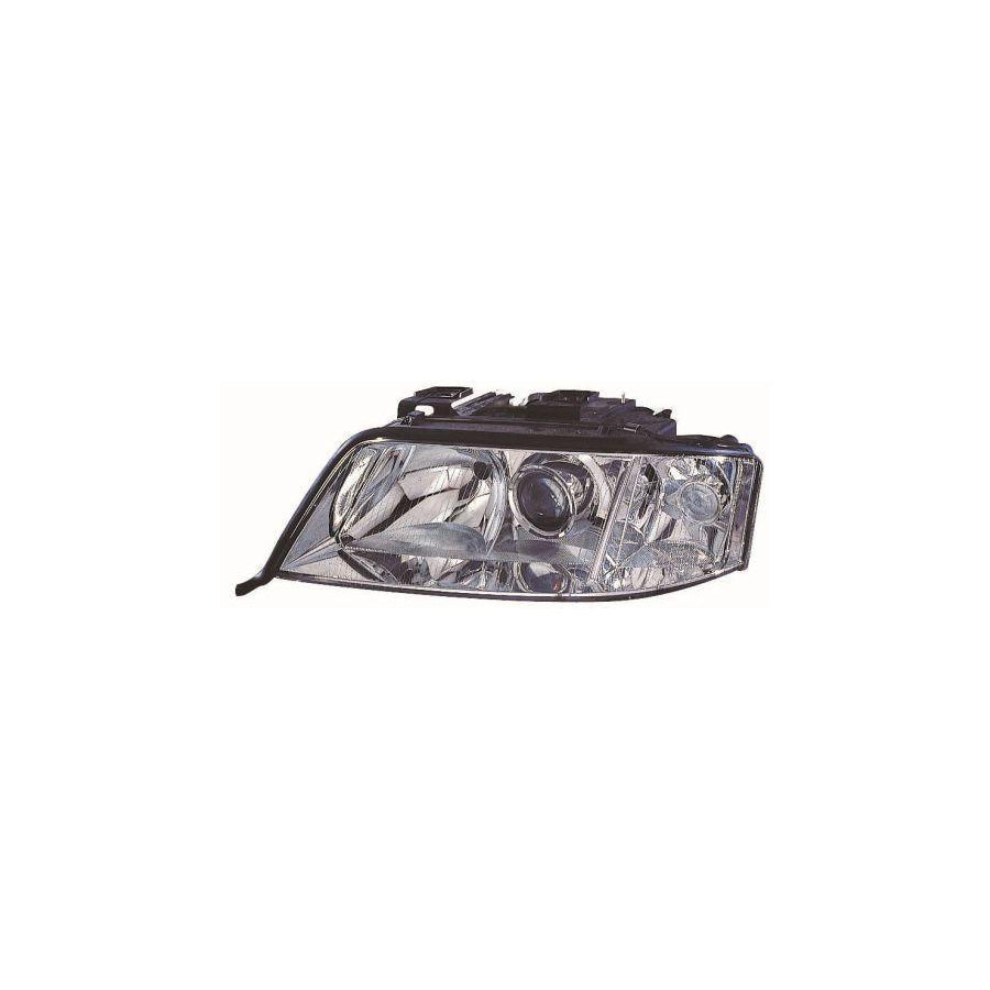 Abakus 4411192Lldem Headlight for Audi A6