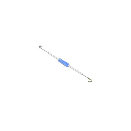 Genuine BMW 51218117723 E34 Bowden Cable Left (Inc. 518i)