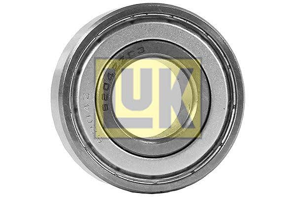 LuK 410 0017 10 Pilot Bearing, Clutch