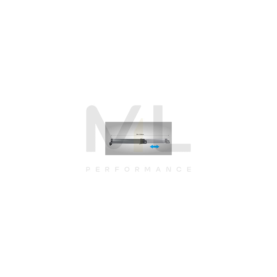 BUZZ RACK 1045 Car ramps