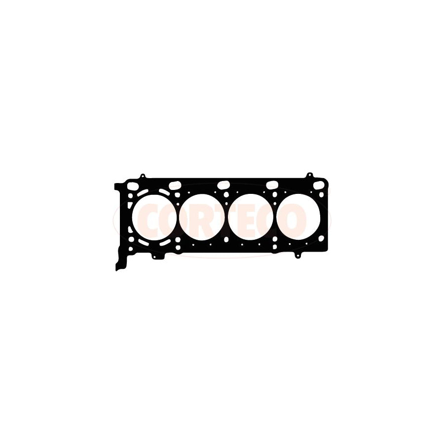 Corteco 414918P Gasket, Cylinder Head