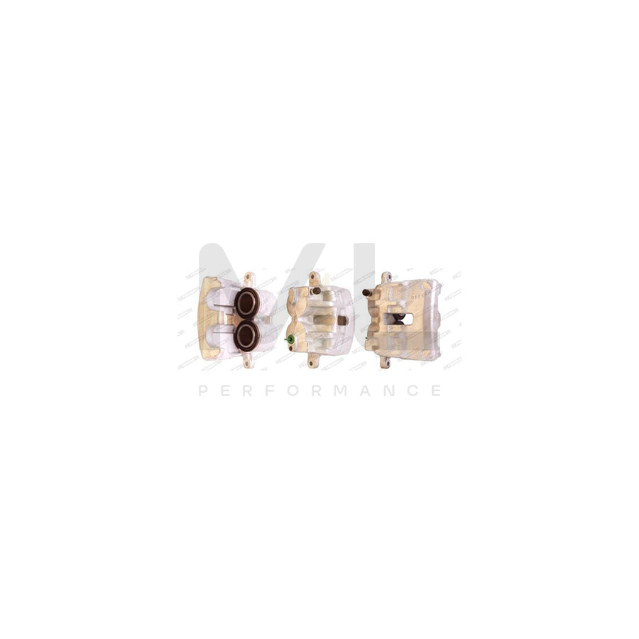 Ferodo Premier FCL694680 Brake Caliper for Land Rover Discovery II (L318) With Accessories
