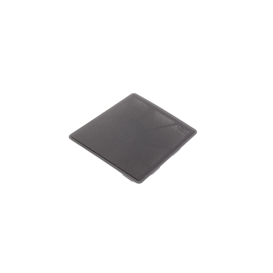 Genuine BMW 51468102975 E34 Grid Left SCHWARZ (Inc. 520i)