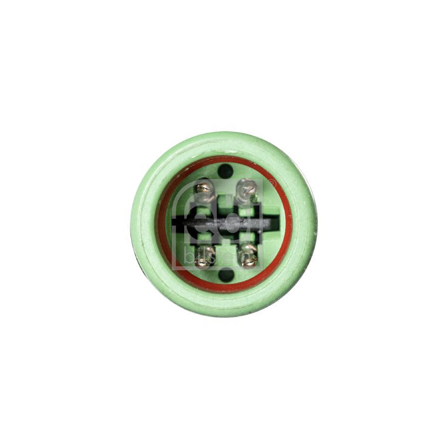 Febi Bilstein 36464 Rubber Buffer, Suspension For BMW 7 (F01, F02, F03, F04)
