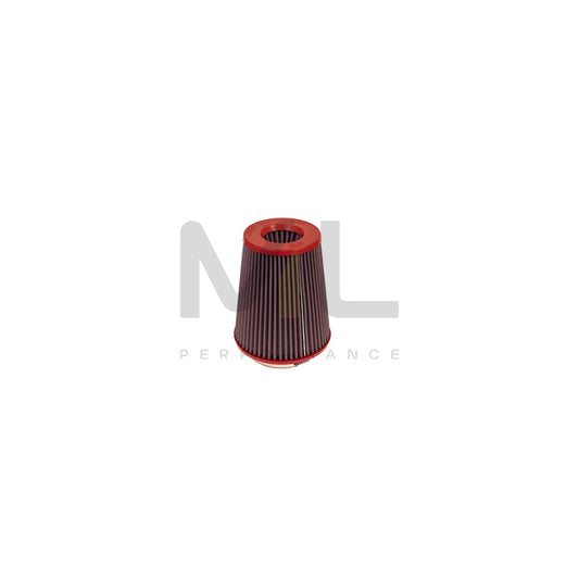 BMC FBTW178-206P Universal Twin Air Conical Filters Plastic Top