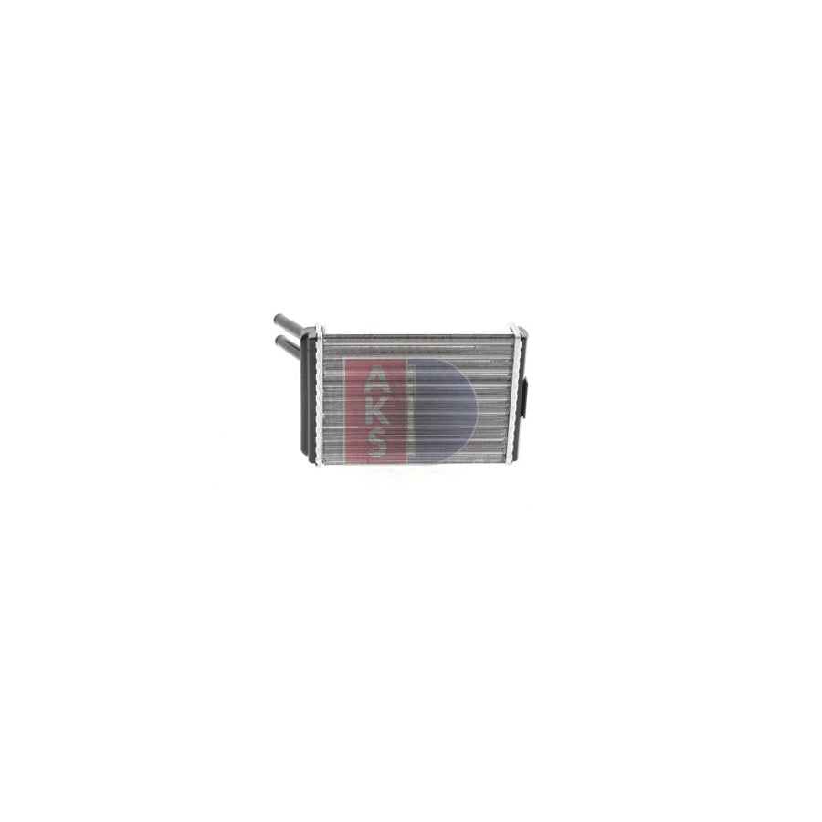 AKS Dasis 229000N Heater Matrix