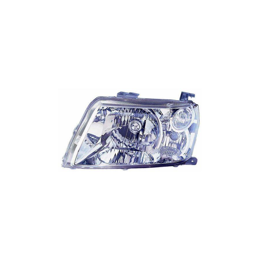 Abakus 2181136Lldem Headlight for Suzuki Grand Vitara II Off-Road (Jt, Te, Td)