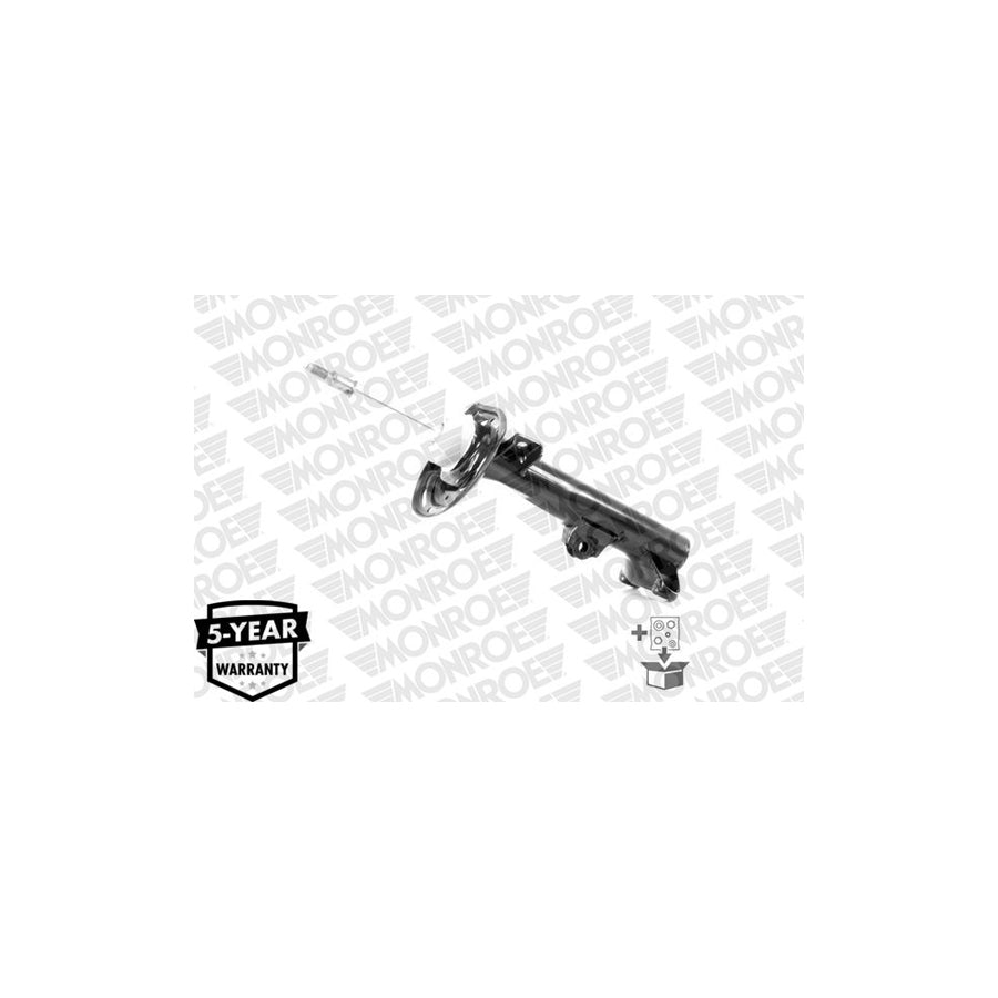 Monroe 742071Sp Shock Absorber Suitable for Mercedes-Benz C-Class