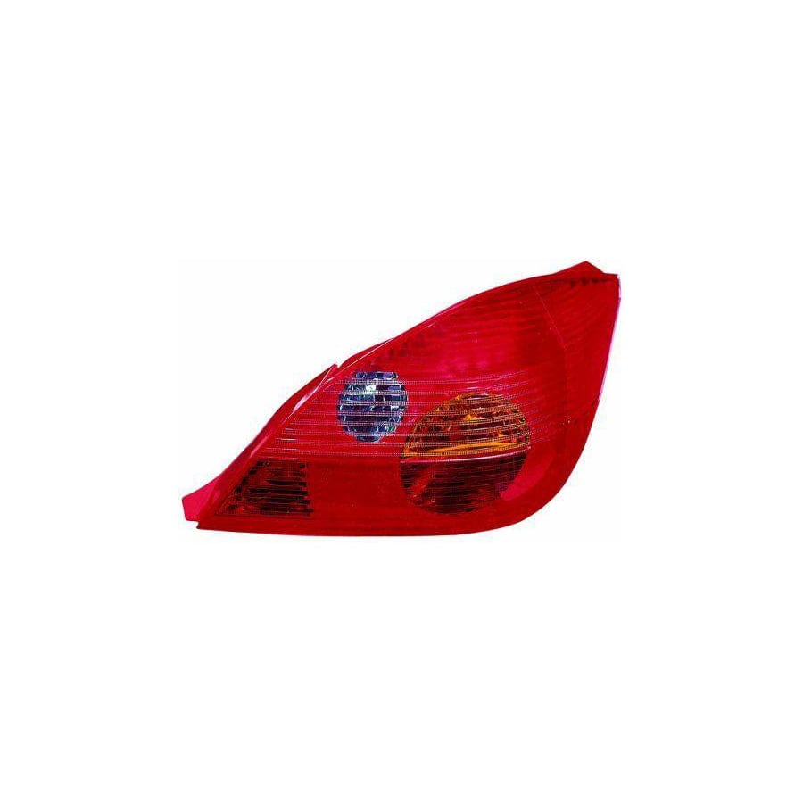 Abakus 4421939Lldue Rear Light for Opel Tigra Twintop (X04)