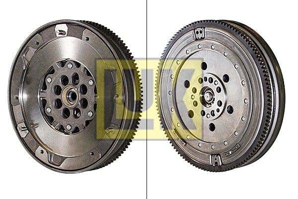 LuK 415 0499 10 Dual Mass Flywheel For Bmw 5 Series