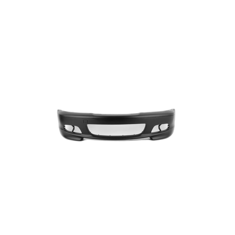 Genuine BMW 51117893057 E46 Trim Cover, Bumper, Primed, Front M (Inc. 330Ci, 316Ci & 328Ci)